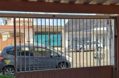 Casa com 3 dormitórios à venda, 102 m² por r$ 469.999,99 - parque maria helena - suzano/sp