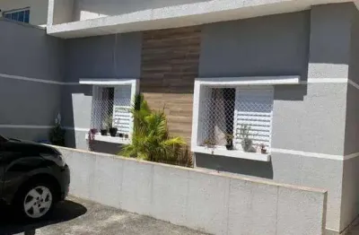 Casa residencial à venda, vila são sebastião, mogi das cruzes - ca0306.
