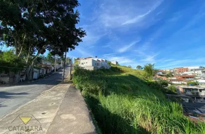 Terreno à venda, 1900 m² por R$ 185.000,00 - Vila São Paulo - Mogi das Cruzes/SP