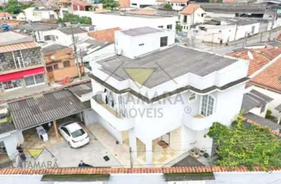 Casa residencial à venda, vila tietê, mogi das cruzes - ca0314.
