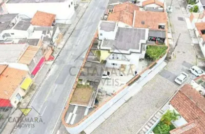 Casa com 5 dormitórios à venda, 180 m² por R$ 575.000,00 - Vila Industrial - Mogi das Cruzes/SP