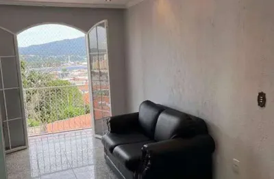 Apartamento com 2 dormitórios, 78 m² - venda por r$ 370.000,00 ou aluguel por r$ 2.600,00 - vila lavínia - mogi das cruzes/sp