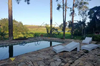 Chácara / sítio com 2 quartos à venda no Taiacupeba, Mogi das Cruzes 