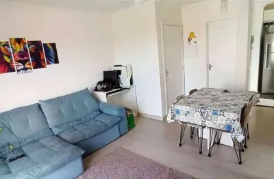 Apartamento residencial à venda, vila nova aparecida, mogi das cruzes - ap0341.