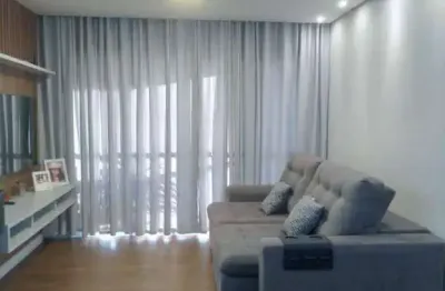 Apartamento com 4 dormitórios à venda, 124 m² por r$ 1.150.000,00 - jardim marica - mogi das cruzes/sp