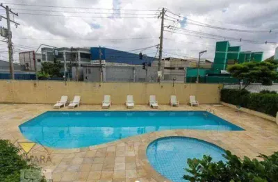 Apartamento residencial à venda, sítio pinheirinho, são paulo - ap0400.