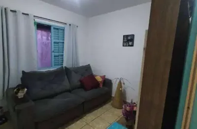 Casa residencial à venda, conjunto habitacional antônio bovolenta, mogi das cruzes - ca0452.