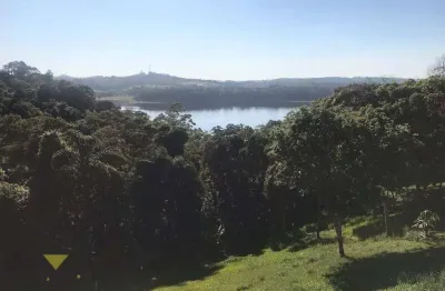 Sítio com 5 dormitórios à venda, 150000 m² por r$ 4.500.000,00 - mogi moderno - mogi das cruzes/sp
