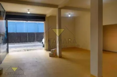 Prédio comercial para locação, centro, mogi das cruzes - pr0011.