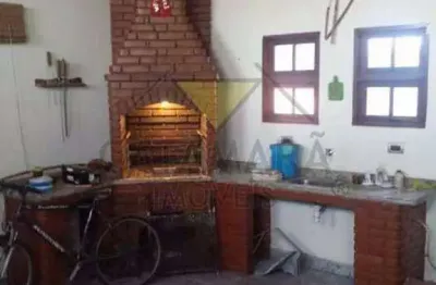 Casa residencial à venda, jundiapeba, mogi das cruzes - ca0902.