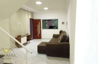 Casa com 3 dormitórios à venda, 121 m² por r$ 635.999,00 - vila suissa - mogi das cruzes/sp