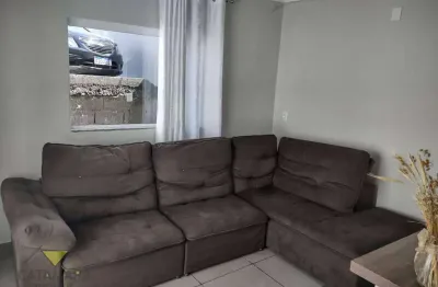 Casa com 2 dormitórios à venda, 103 m² por r$ 330.000,00 - vila paulista - mogi das cruzes/sp