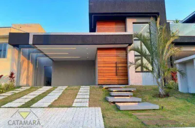 Casa com 3 dormitórios à venda, 175 m² por r$ 1.420.000,00 - cézar de souza - mogi das cruzes/sp