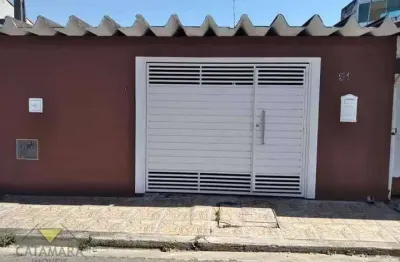 Casa residencial à venda, jardim das bandeiras, mogi das cruzes - ca0918.