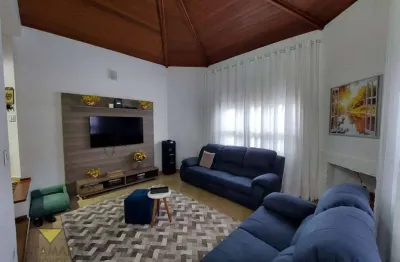 Casa com 3 dormitórios à venda, 282 m² por r$ 1.890.000,00 - parque residencial itapeti - mogi das cruzes/sp