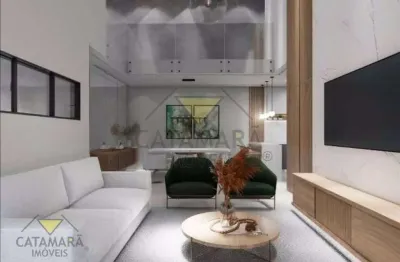Casa com 3 dormitórios à venda, 213 m² por r$ 1.750.000,00 - cézar de souza - mogi das cruzes/sp