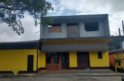 Salão comercial à venda, vila moraes, mogi das cruzes - sl0046.