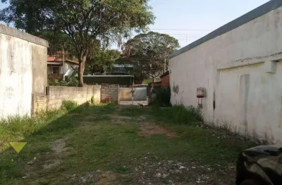 Terreno residencial à venda, alto ipiranga, mogi das cruzes - te0165.