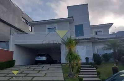 Casa com 3 dormitórios à venda, 250 m² por r$ 2.900.000,00 - vila oliveira - mogi das cruzes/sp