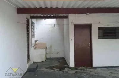 Casa residencial à venda, vila suissa, mogi das cruzes - ca0935.