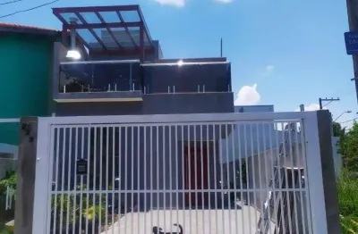 Casa com 4 dormitórios à venda, 165 m² por r$ 1.010.000,00 - jundiapeba - mogi das cruzes/sp