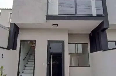 Casa com 3 dormitórios à venda, 98 m² por r$ 650.000,00 - jardim são pedro - mogi das cruzes/sp