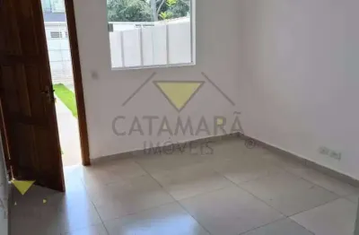 Casa com 2 dormitórios à venda, 80 m² por r$ 418.000,00 - residencial algarve - mogi das cruzes/sp