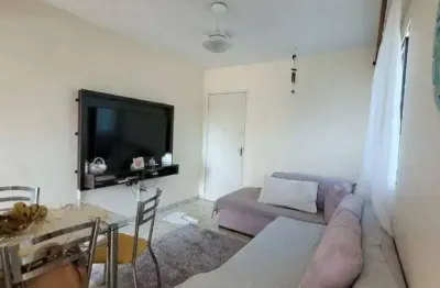 Apartamento residencial à venda, parque santana, mogi das cruzes - ap0817.