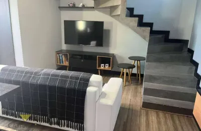 Casa residencial à venda, vila são paulo, mogi das cruzes - ca0967.