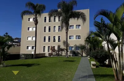 Apartamento residencial à venda, mogi moderno, mogi das cruzes - ap0836.