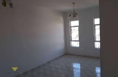 Apartamento residencial à venda, mogi moderno, mogi das cruzes - ap0836.