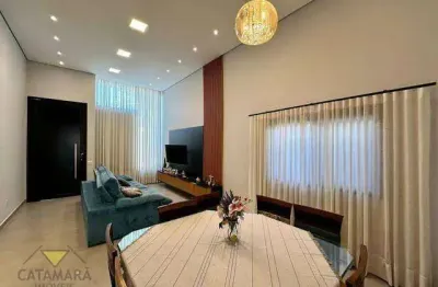 Casa com 3 dormitórios à venda, 165 m² por r$ 1.689.000,00 - botujuru - mogi das cruzes/sp