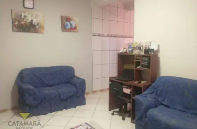 Casa residencial à venda, jundiapeba, mogi das cruzes - ca0997.
