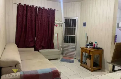 Casa residencial à venda, jardim das bandeiras, mogi das cruzes - ca1008.