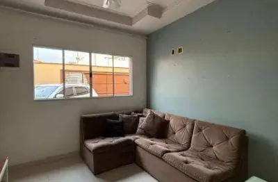 Casa com 3 dormitórios à venda, 73 m² por r$ 650.000,00 - villa di cesar - mogi das cruzes/sp