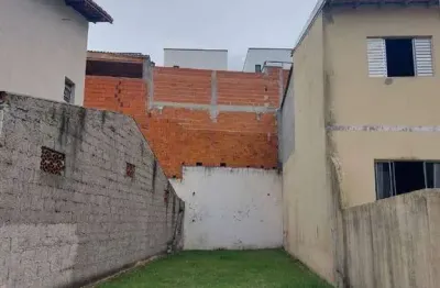 Terreno residencial à venda, vila nova aparecida, mogi das cruzes - te0174.