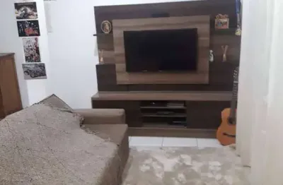 Casa com 3 dormitórios à venda por r$ 750.000,00 - conjunto habitacional antônio bovolenta - mogi das cruzes/sp