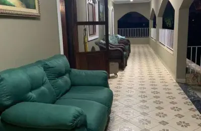 Chácara com 3 dormitórios à venda por r$ 1.200.000,00 - centro - santa isabel/sp