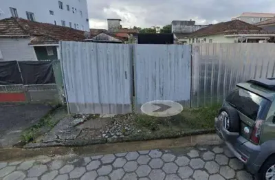 Terreno residencial à venda, vila voturuá, são vicente - te0184.
