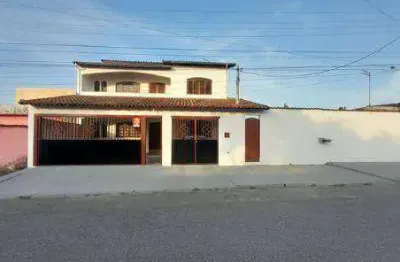Casa com 6 dormitórios à venda, 482 m² por r$ 1.499.000,00 - centro - biritiba mirim/sp