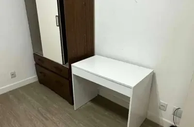 Apartamento residencial para locação, mogi moderno, mogi das cruzes - ap0977.
