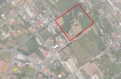 Terreno residencial à venda, vila são paulo, mogi das cruzes - te0212.