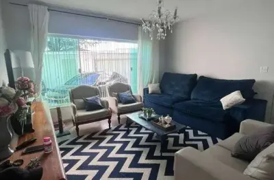 Casa residencial à venda, vila oliveira, mogi das cruzes - ca1187.