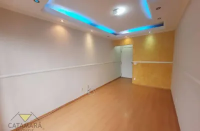 Apartamento residencial à venda, mogi moderno, mogi das cruzes - ap1049.