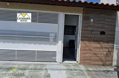 Casa residencial à venda, vila suissa, mogi das cruzes - ca0361.