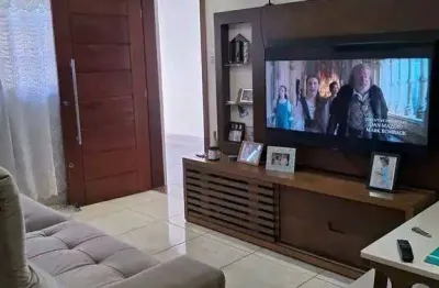 Casa residencial à venda, vila suissa, mogi das cruzes - ca0361.