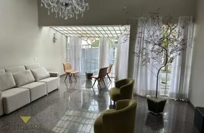 Casa com 5 dormitórios à venda, 500 m² por r$ 1.480.000,00 - vila oliveira - mogi das cruzes/sp