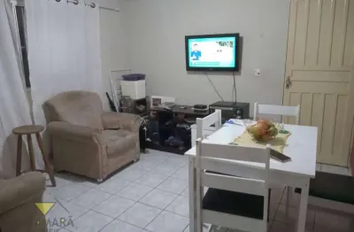 Apartamento residencial à venda, vila caputera, mogi das cruzes - ap0411.