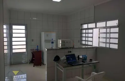 Casa com 3 dormitórios à venda, 118 m² por r$ 560.000,00 - vila nova cintra - mogi das cruzes/sp