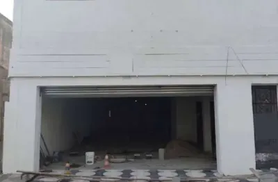 Ponto para alugar, 400 m² por r$ 5.500,00 - centro - mogi das cruzes/sp